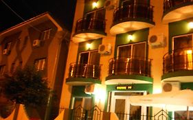 Green House 1